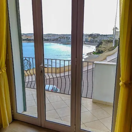Apartment Sul Mare - 