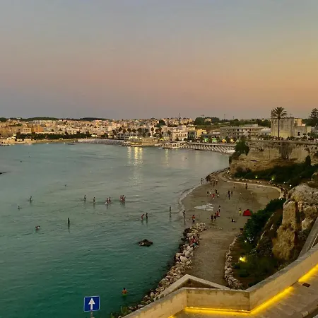 Apartment Sul Mare - 