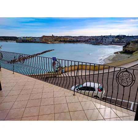 Apartment Sul Mare - 