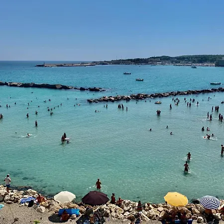 Apartment Sul Mare - 