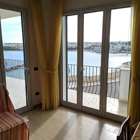 Apartment Sul Mare - 