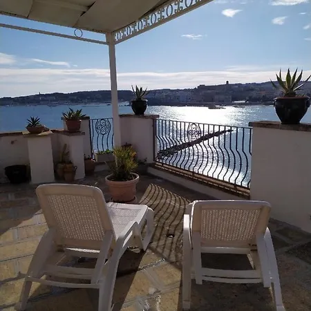 Apartment Sul Mare - 