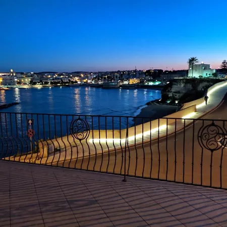 Apartment Sul Mare - 