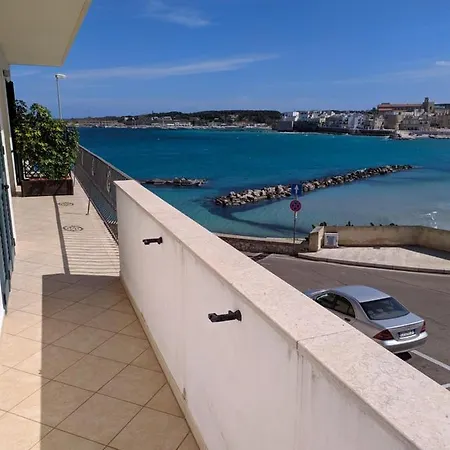 Apartment Sul Mare - 