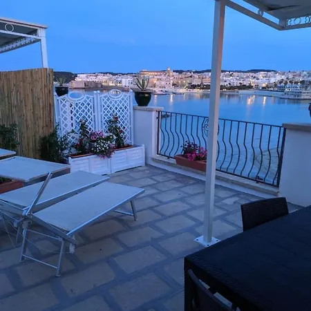 Apartment Sul Mare - 