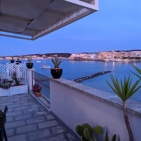 Apartment Sul Mare - 