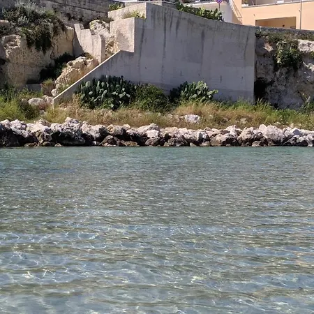 Apartment Sul Mare - 
