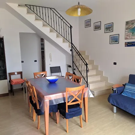 Apartment Sul Mare - 