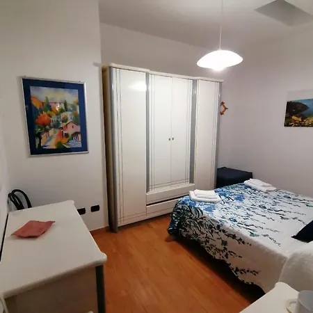 Apartment Sul Mare - 