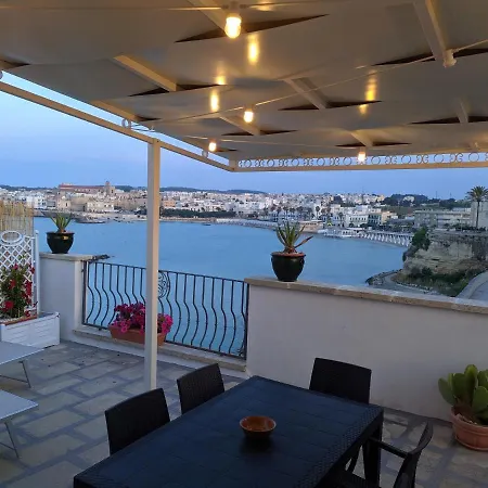 Apartment Sul Mare - 