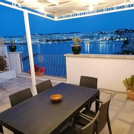Apartment Sul Mare - 