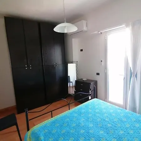 Apartment Sul Mare - 